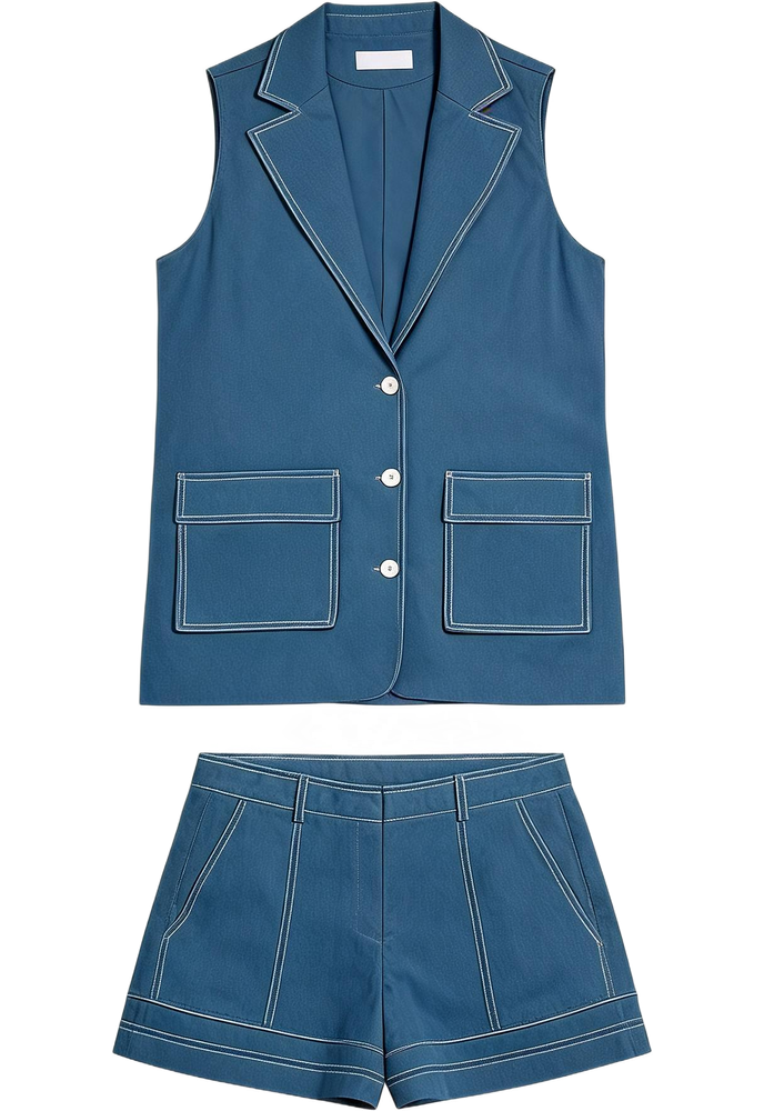 Product Only Cutout