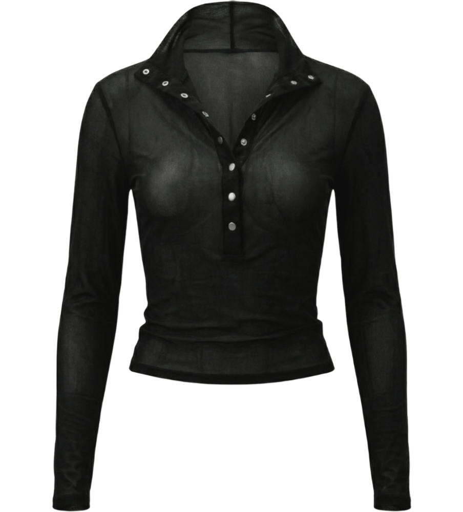 Product Only Cutout