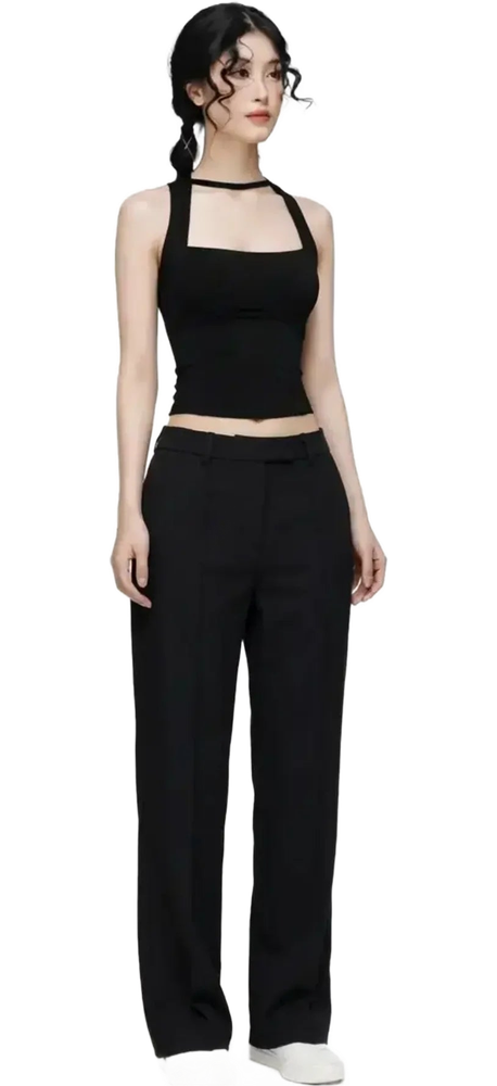 Cutout Image
