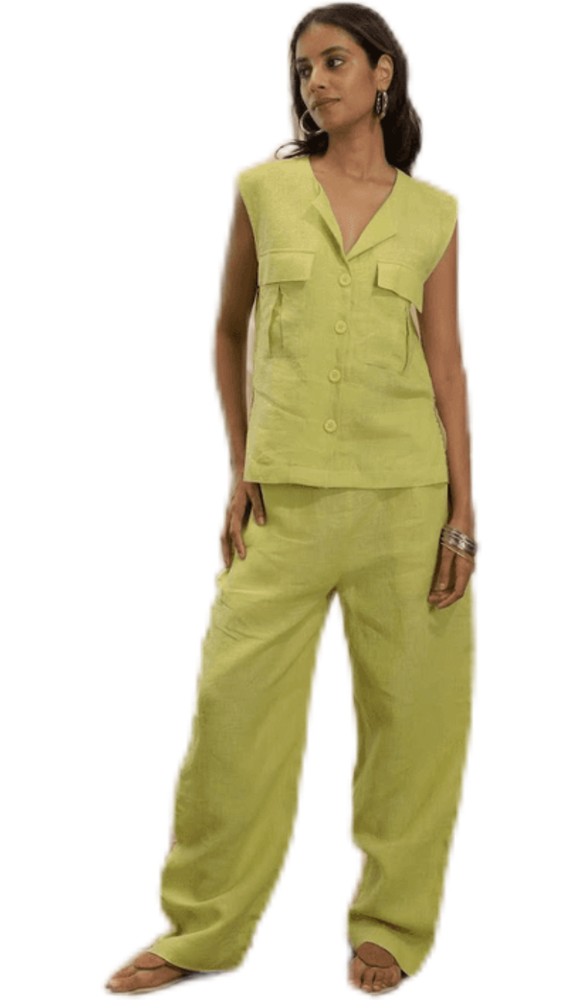 Cutout Image