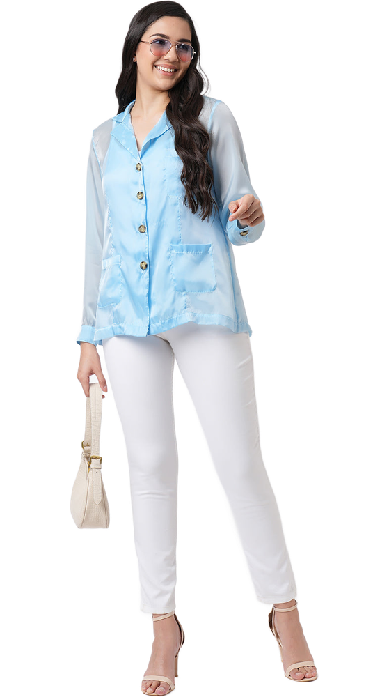 Cutout Image