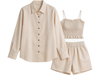 Beige & Nude
