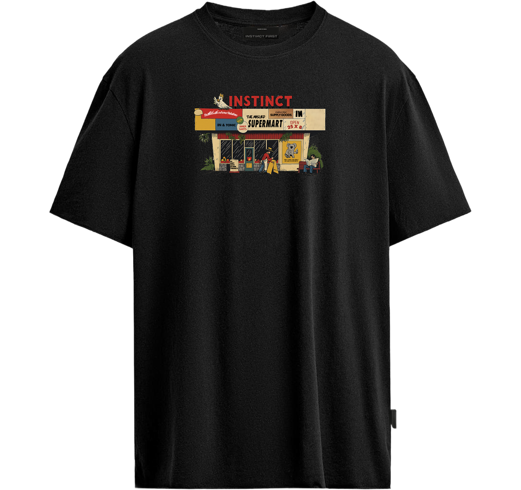 Product Only Cutout
