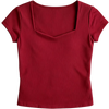 Product Only Cutout