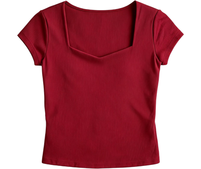 Product Only Cutout
