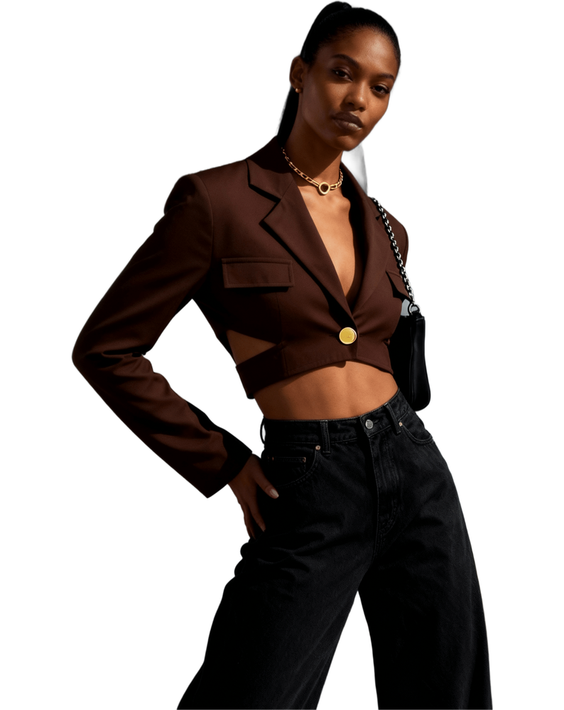Cutout Image