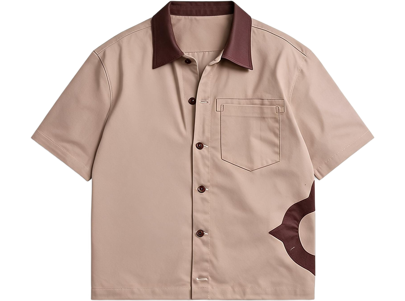 Product Only Cutout
