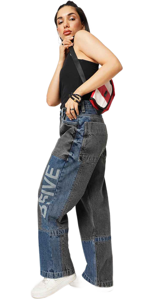 Cutout Image