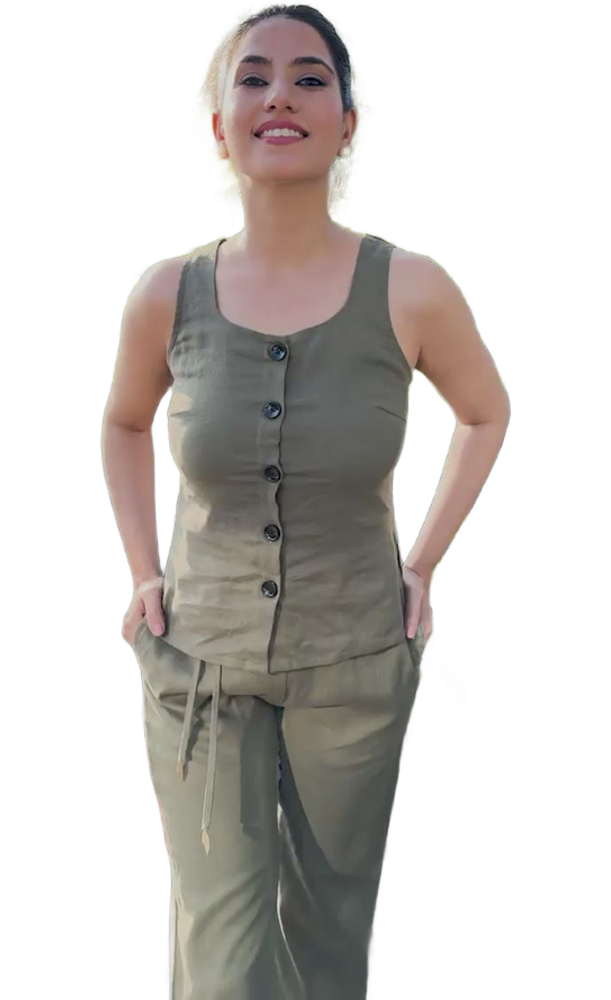 Cutout Image