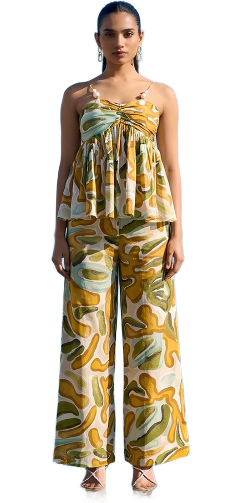 Cutout Image