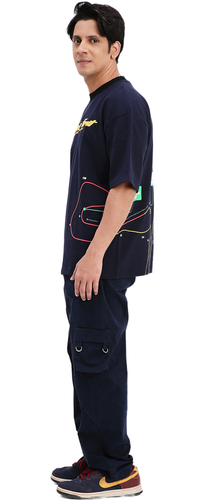 Cutout Image