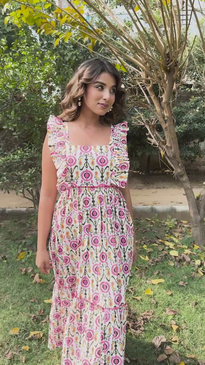 Multi-Color