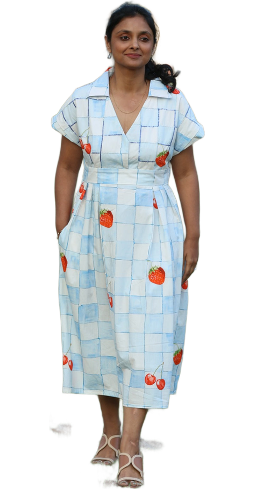 Cutout Image