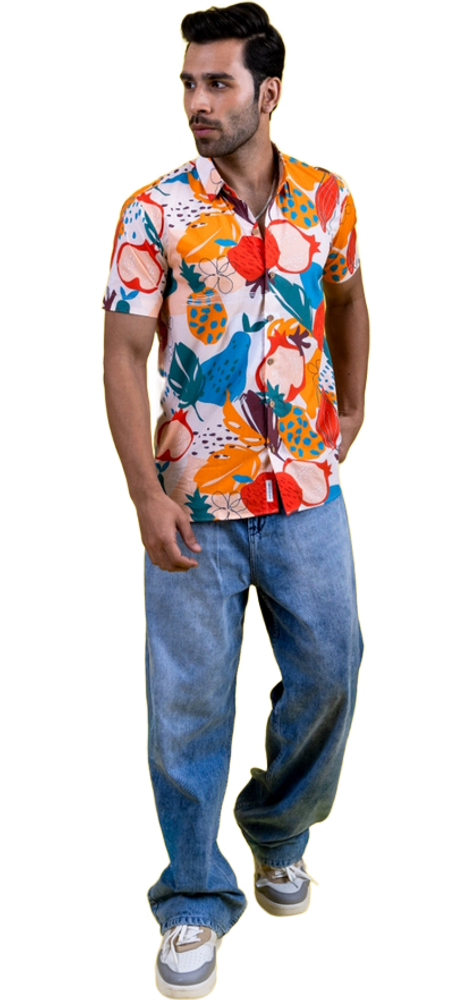 Cutout Image