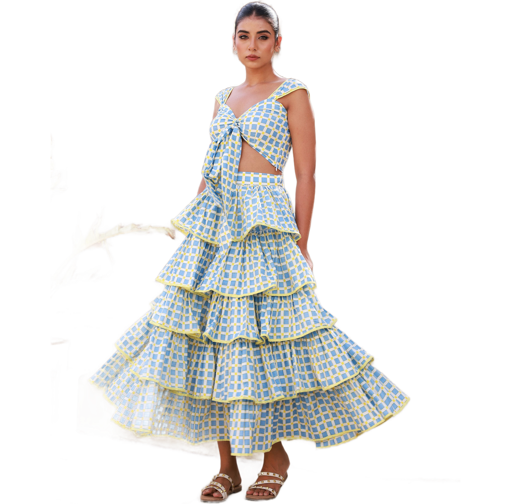 Cutout Image