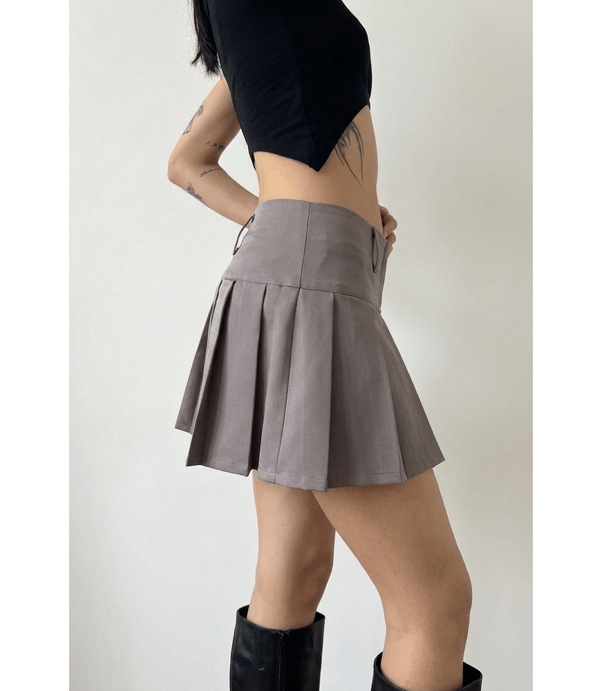 Grey
