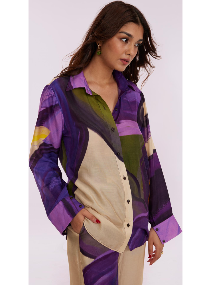 Multi-Color