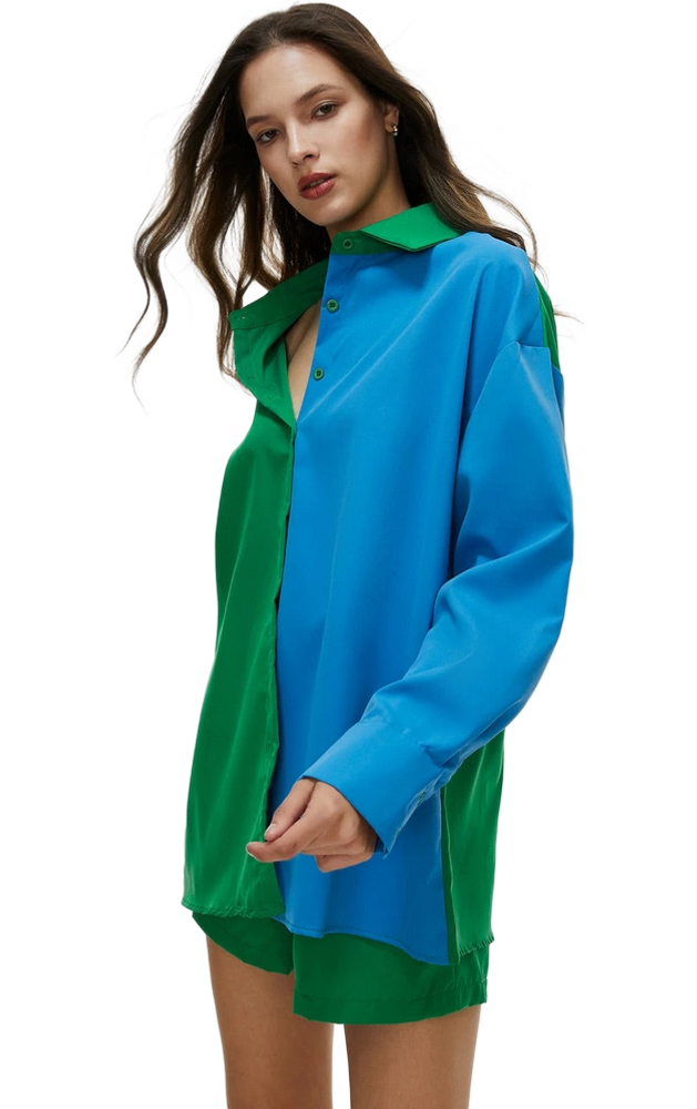 Cutout Image