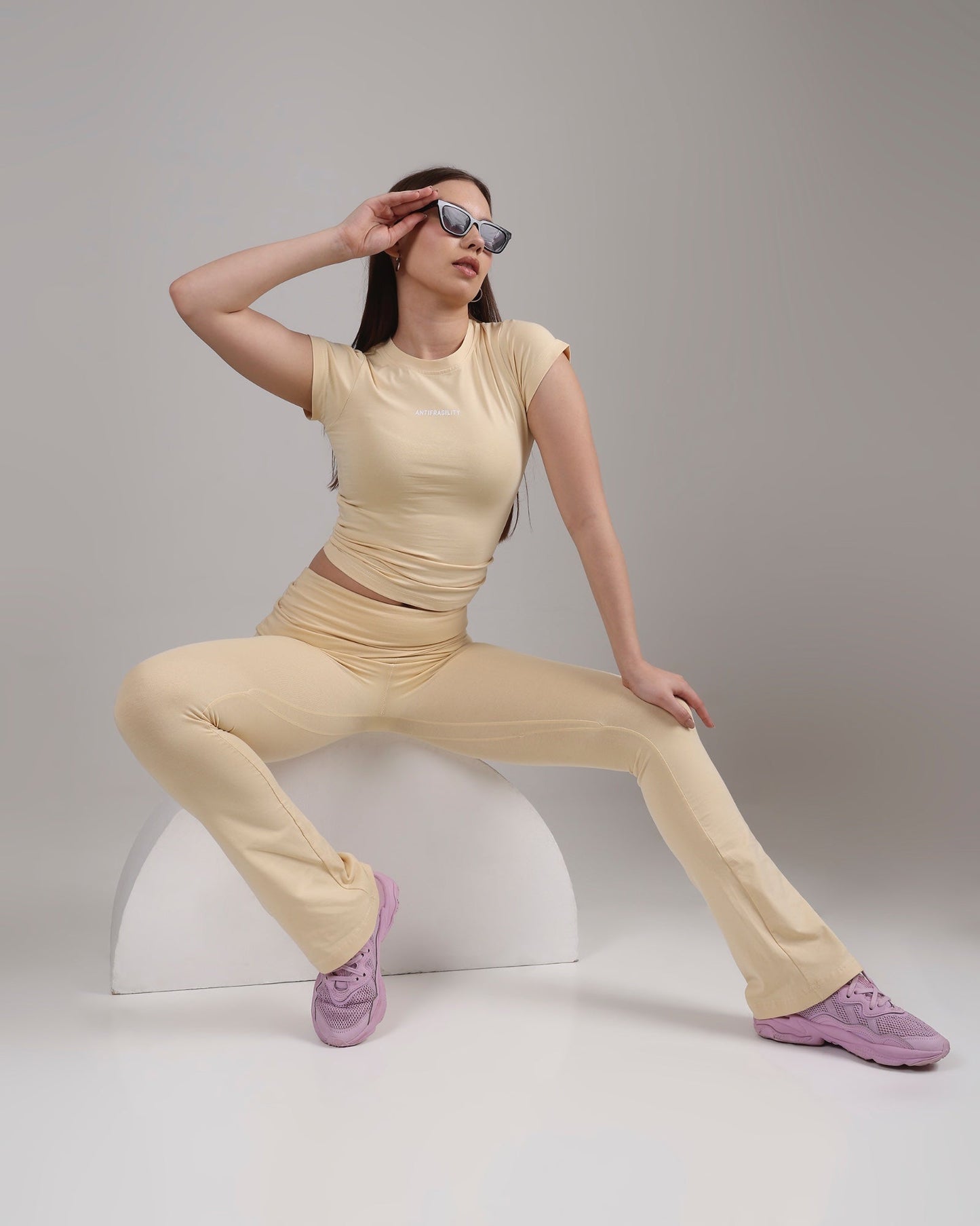 Beige & Nude
