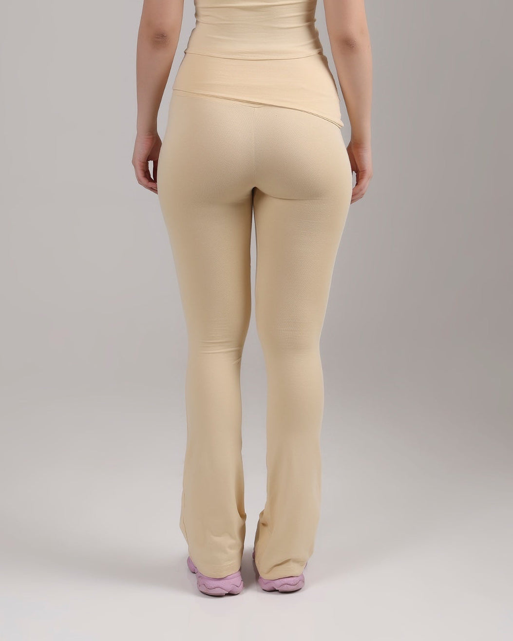 Beige & Nude