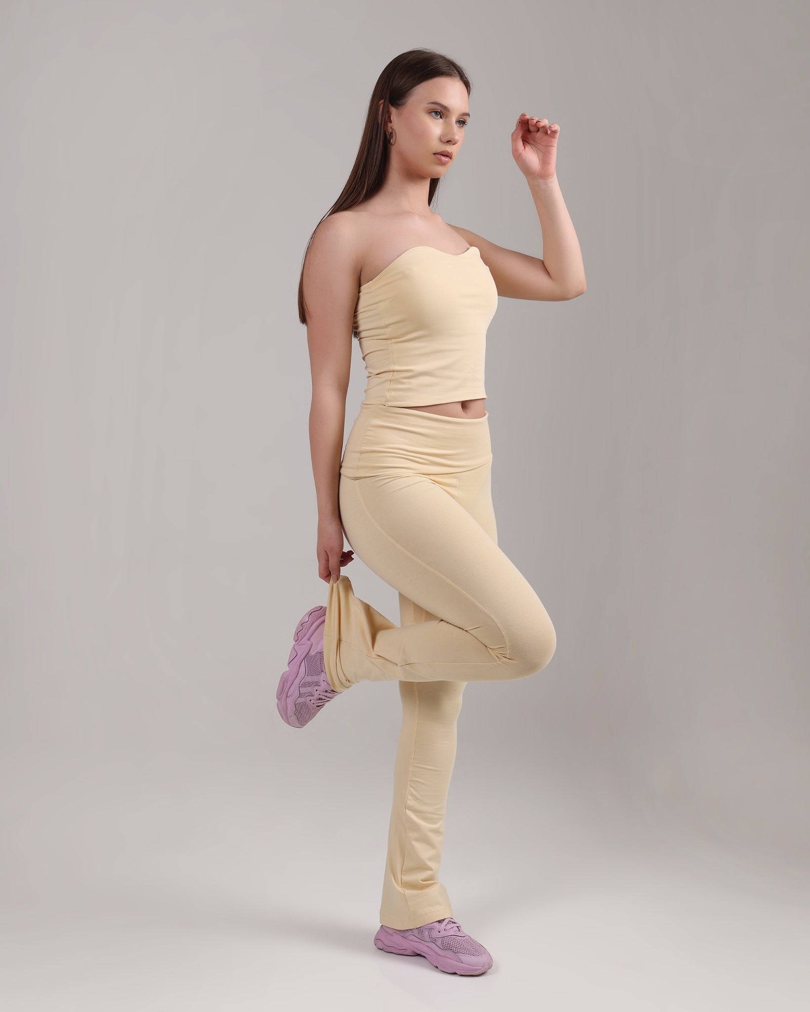 Beige & Nude