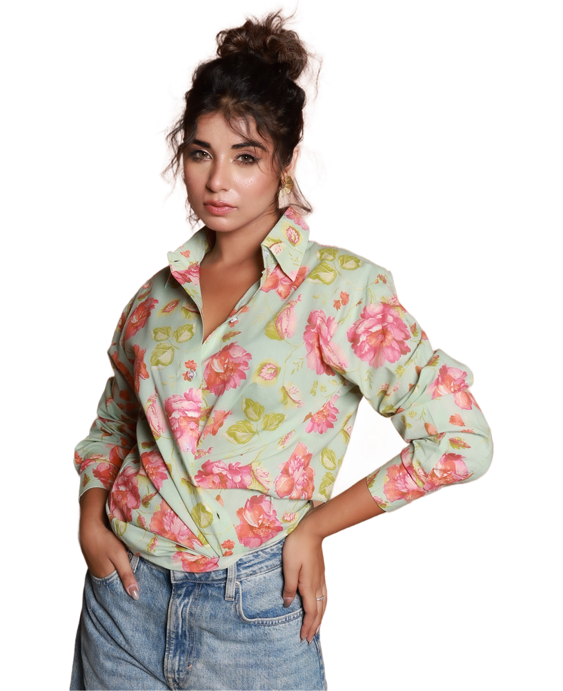 Cutout Image