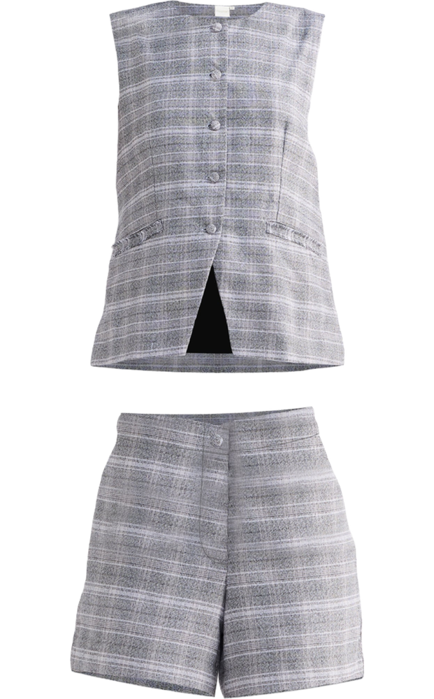 Product Only Cutout