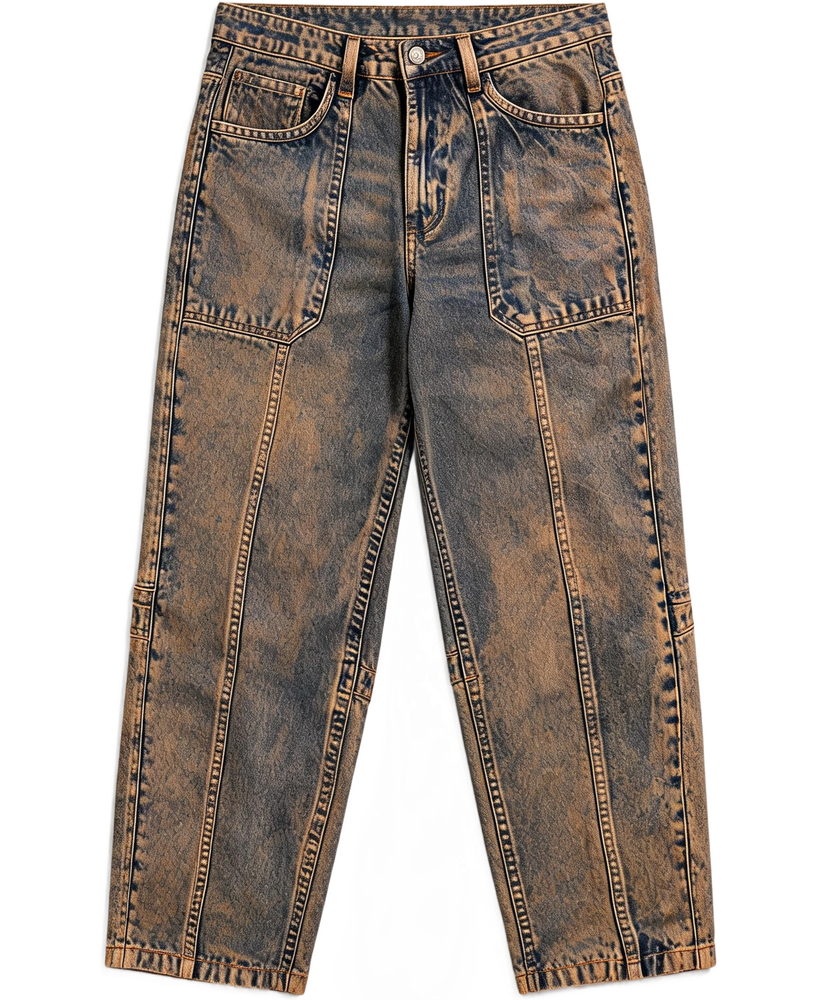 Product Only Cutout