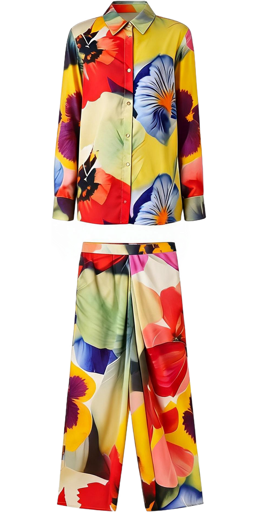 Multi-Color