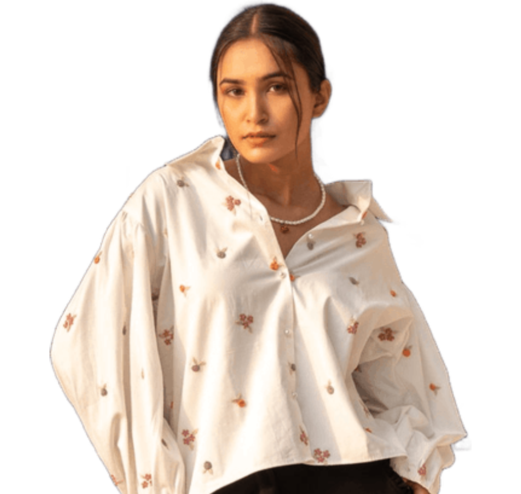 Cutout Image