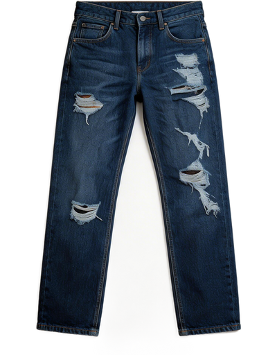 Product Only Cutout