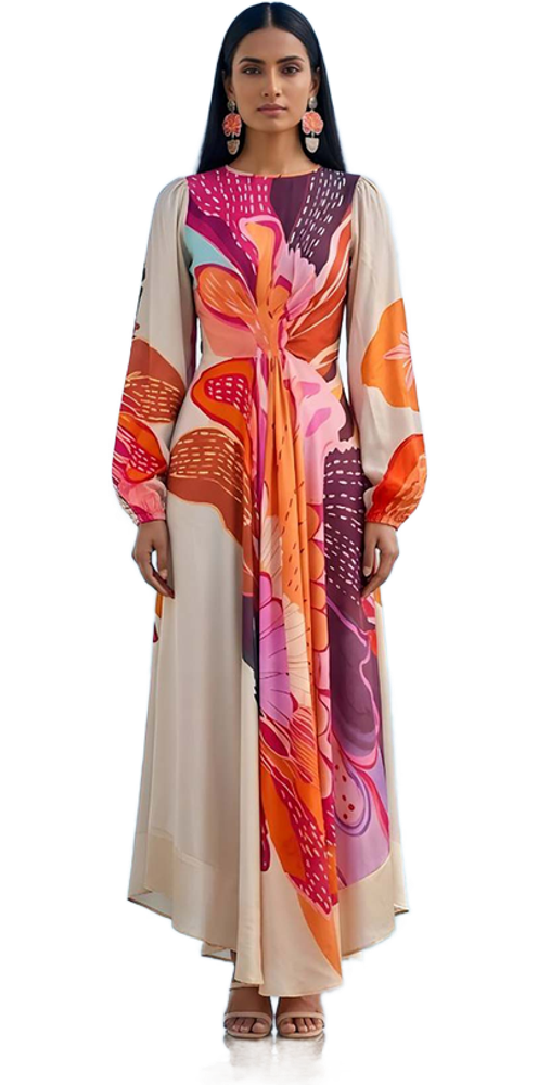 Cutout Image