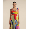 Multi-color