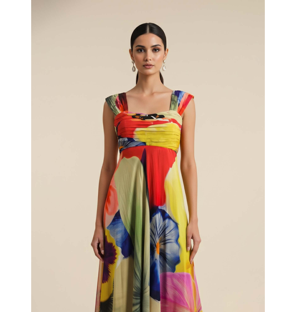 Multi-color