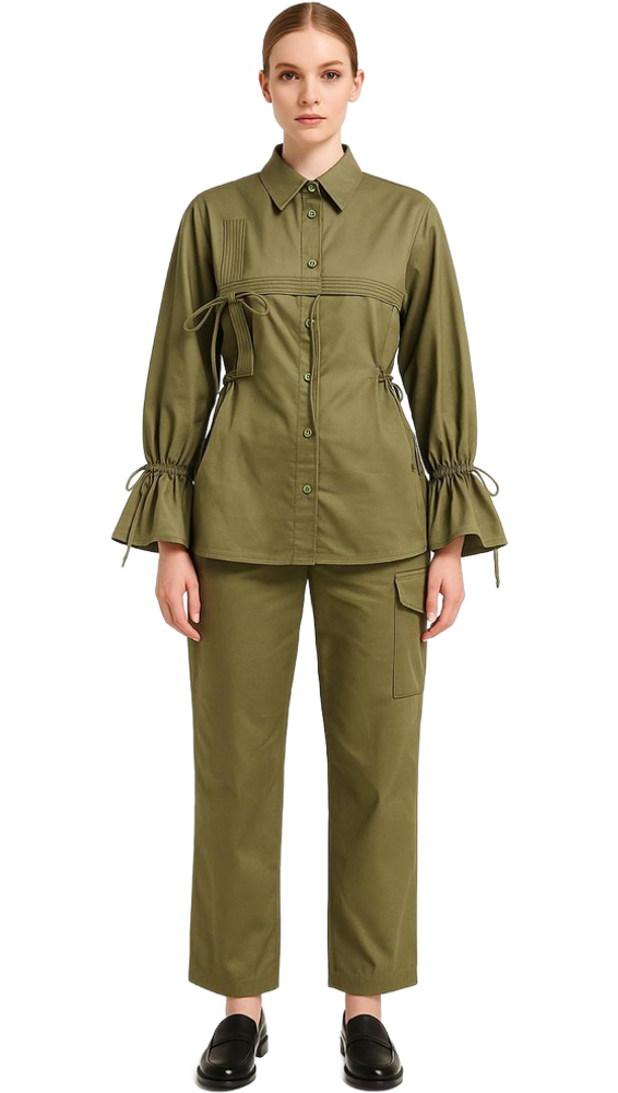Cutout Image