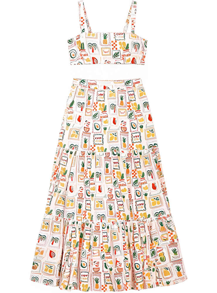 Product Only Cutout