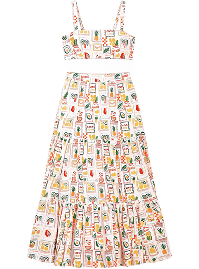 Product Only Cutout