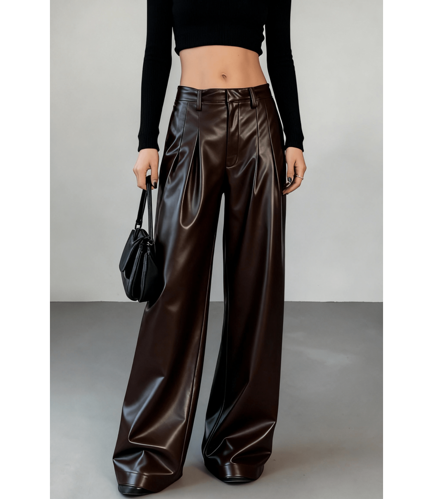 Espresso Brown