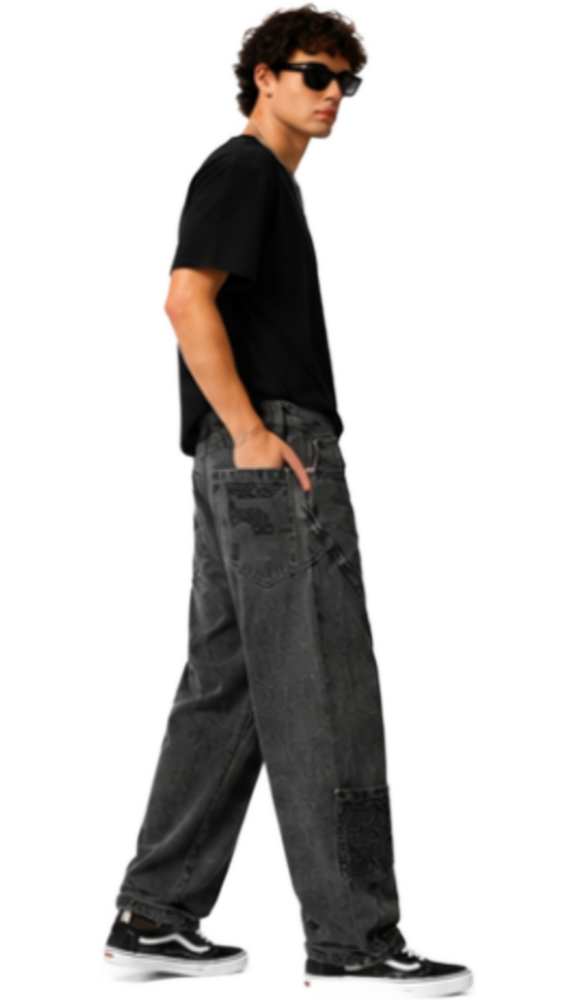 Cutout Image