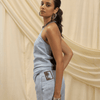 Powder Blue