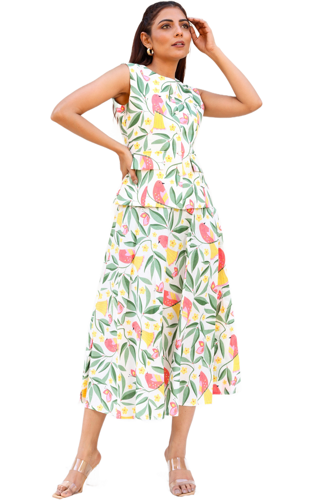 Cutout Image
