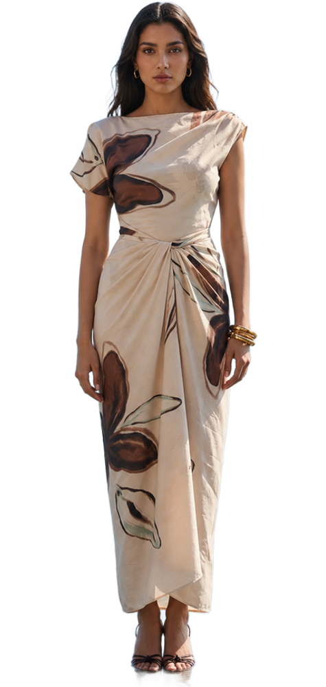 Cutout Image