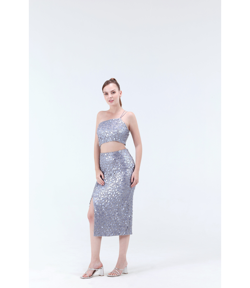 Grey