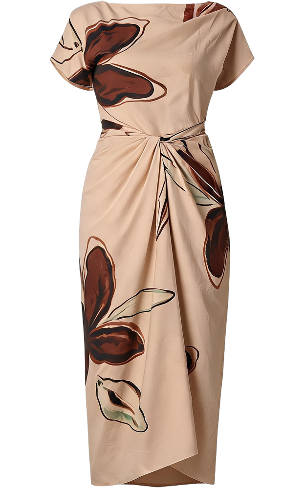 Beige & Nude