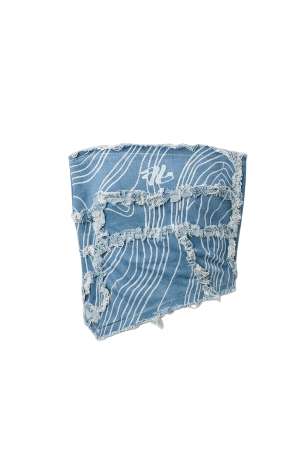 Product Only Cutout