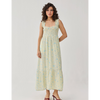 Butter yellow