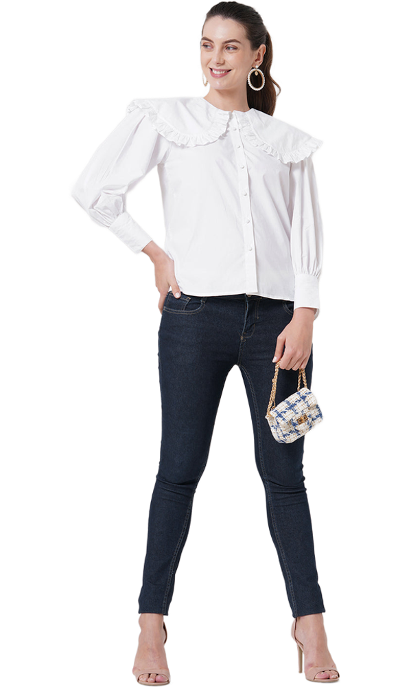 Cutout Image