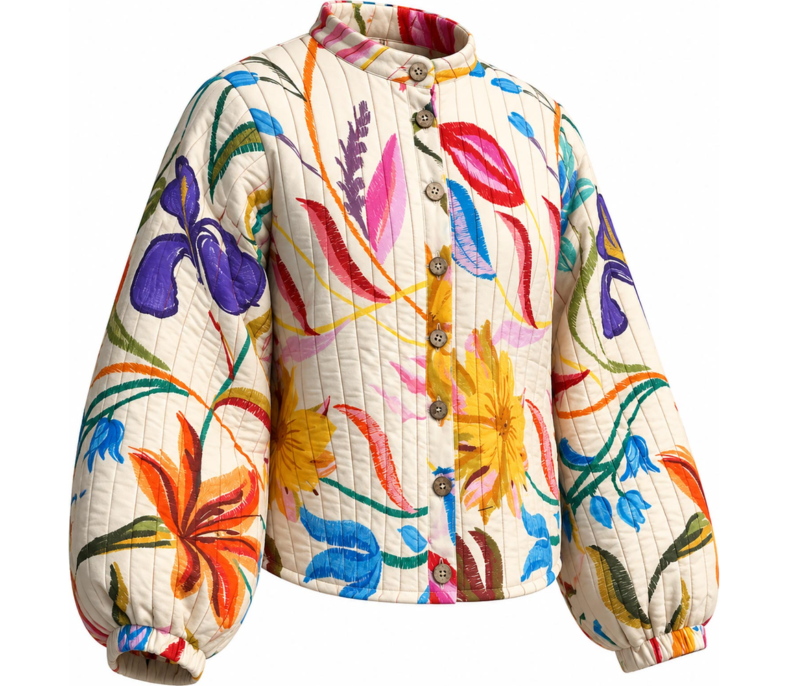 Multi-Color