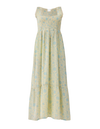 Butter yellow