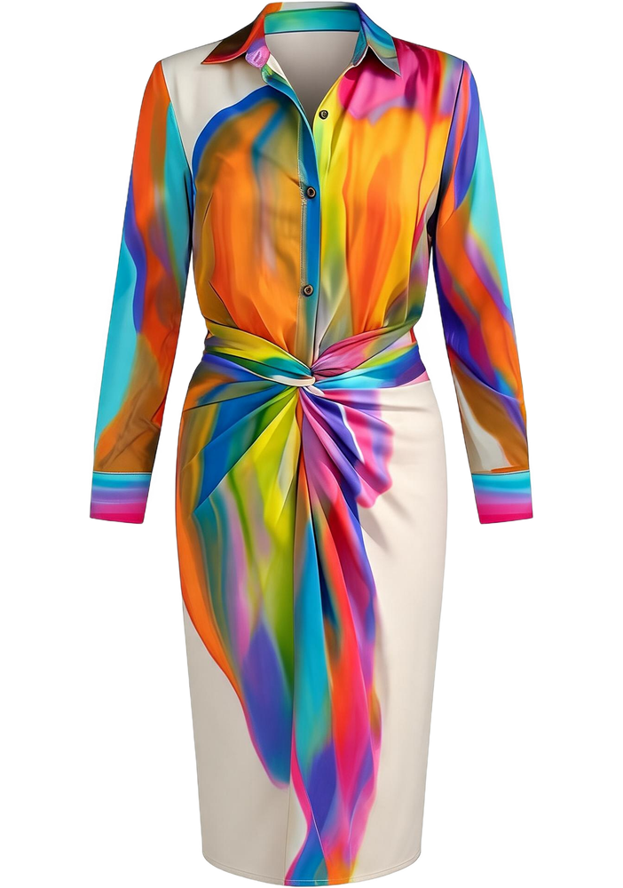 Multi-Color